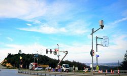 SİNYALİZASYON SİSTEMLERİ VE MALZEMELERİ SATIN ALINACAKTIR