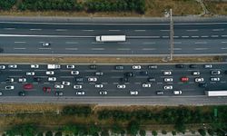 Trafiğe temmuzda 257 bin 471 aracın kaydı yapıldı