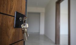 Konut Fiyat Endeksi temmuzda aylık bazda yüzde 0,9 arttı