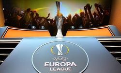Fenerbahçe'nin UEFA Avrupa Ligi'ndeki rakipleri belli oldu