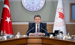 Bakan Yumaklı: 11 bine yakın sulama eserini ülkemize kazandırdık