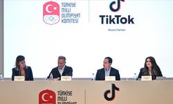 TMOK, TikTok ile iş birliği anlaşması imzaladı