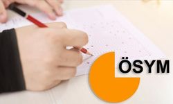 YKS tercih süreci yarın sona eriyor
