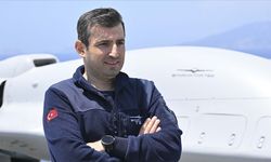 2024 yılı gelir vergisi rekortmeni Selçuk Bayraktar oldu