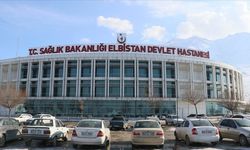 Kahramanmaraş’ta hastane kantinleri ve kafeterya kiralanıyor