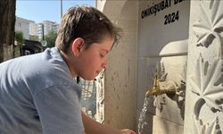 Sıcaklık bu hafta da mevsim normallerinin üzerinde seyredecek