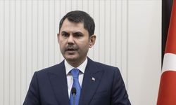 6,1’lik depremden etkilenen illerde 675’i konut, 831 yapı ağır hasarlı veya yıkık