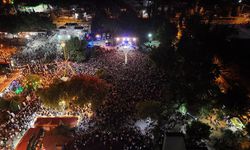 Kahramanmaraşlılar yarın bu etkinlikte buluşuyor