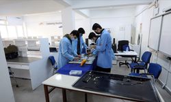 Kahramanmaraş’ta Mesleki Eğitim Merkezlerine kayıtlar sürüyor
