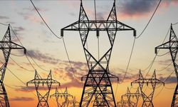 Temmuzda elektrik üretiminde günlük ve aylık bazda rekor kırıldı