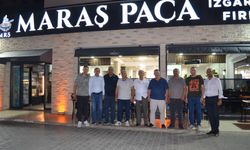 Mehmet Uyduran, Kasaplar Odası Başkanlığına üçüncü kez aday