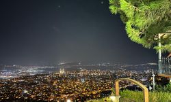 Kahramanmaraş’ın en çok tercih edilen zirve mekanı