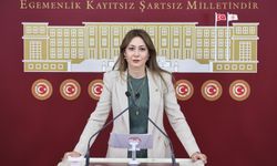 MHP Milletvekili Karakoç Dora: “İtfaiyecilerimiz şehit ve gazi statüsüne kavuşturulmalı”