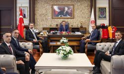 Eski Uzman Çavuşlar İçin Tarihi Adım