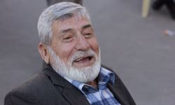 Kahramanmaraş şoför esnaflarından Ejder Birsen hayatını kaybetti