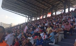 Kahramanmaraş taraftarı yeni stadı doldurdu, kapasite artabilir mi?