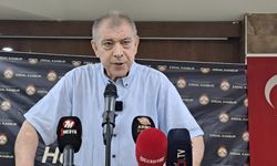Erdal Kambur adaylığını açıkladı