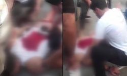 Kız meselesi tartışması kanlı bitti: 1 yaralı