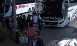 Uzman çavuşun otobüs geç geldi diye silah çekti