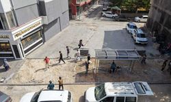 Büyükşehir Göksun’da Yürüyüş Yollarını Yenileniyor
