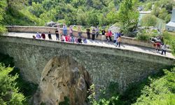 Kahramanmaraş’ın gizli mirası yüzyıllardır ayakta