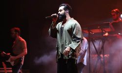 Kahramanmaraş Ağustos Fuarı’nda bu akşam kim konser verecek?