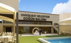 Kahramanmaraş’ın en ucuz düğün salonu