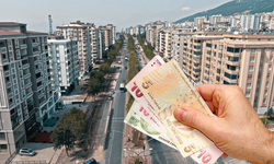 Kahramanmaraş’ta asgari ücretle kaç ayda ev alınır?