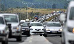 Kahramanmaraş’ta Araç Sayısı Açıklandı: Motosikletler Öne Çıktı