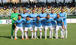 İstiklalspor, 1461 Trabzon’a 2-0 mağlup oldu