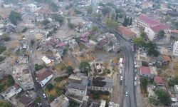 Kahramanmaraş’ın İlk Mahalleleri Tarihi Direnişin ve Depremin İzlerini Taşıyor