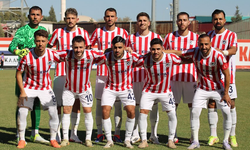 İstiklalspor, Yeni Mersin İdmanyurdu karşısında gol oldu yağdı, 5-0