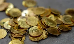Altın piyasası yükseliyor; çeyrek altın rekor kırdı