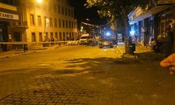 İş yerine silahlı saldırı: 2 ölü
