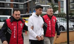 16 yaşındaki sevgilisini öldürmüştü: İfadesinde mahkeme salonu buz kesti