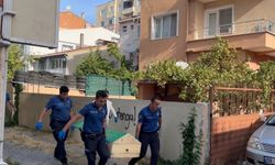 Genç kadının şüpheli ölümü