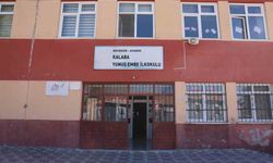 Boğazına kek kaçan öğrenci hayatını kaybetti