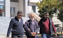 71 yaşındaki suçlu kardeşinin kimliğini kullanırken yakalandı