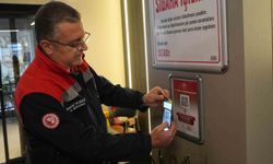 Karekod bulundurmayan işletmelere 105 bin TL para cezası