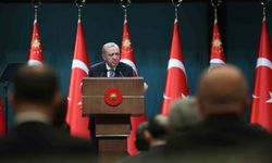 Cumhurbaşkanı Erdoğan'dan 500 bin sosyal konut müjdesi