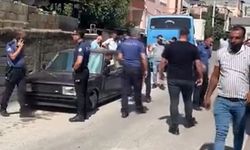 26 yaşındaki genç araçta ölü bulundu