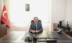 KSÜ Sağlık Bilimleri Fakültesi Dekanlığına Prof. Dr. İsmail Gürkan Çıkım Atandı