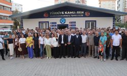 Hakan Hiçyılmaz Adaylığını Açıkladı