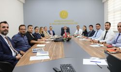Kahramanmaraş’ta öğretmen ve öğrencilere eğitimde yeni fırsatlar