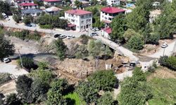 Büyükşehir’den Döngel’e Bir Yatırım Daha