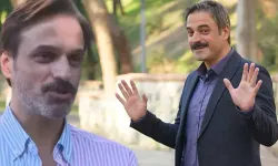 Oyuncu Ufuk Özkan intih*r girişiminde bulundu