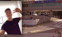 Akran Zorbalığı Yine Can Yaktı: 14 Yaşındaki Öğrenci Ağır Yaralı
