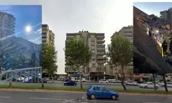 115 kişinin öldüğü Penta Park Sitesi 1. ve 3. bloklara ilişkin dava 31 Ekim'e ertelendi