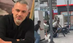 AVM genel müdürü, kira kavgasında bıçaklanarak öldürüldü