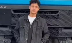 Başından tabancayla vurulmuş halde bulunan 15 yaşındaki Mehmet, öldü